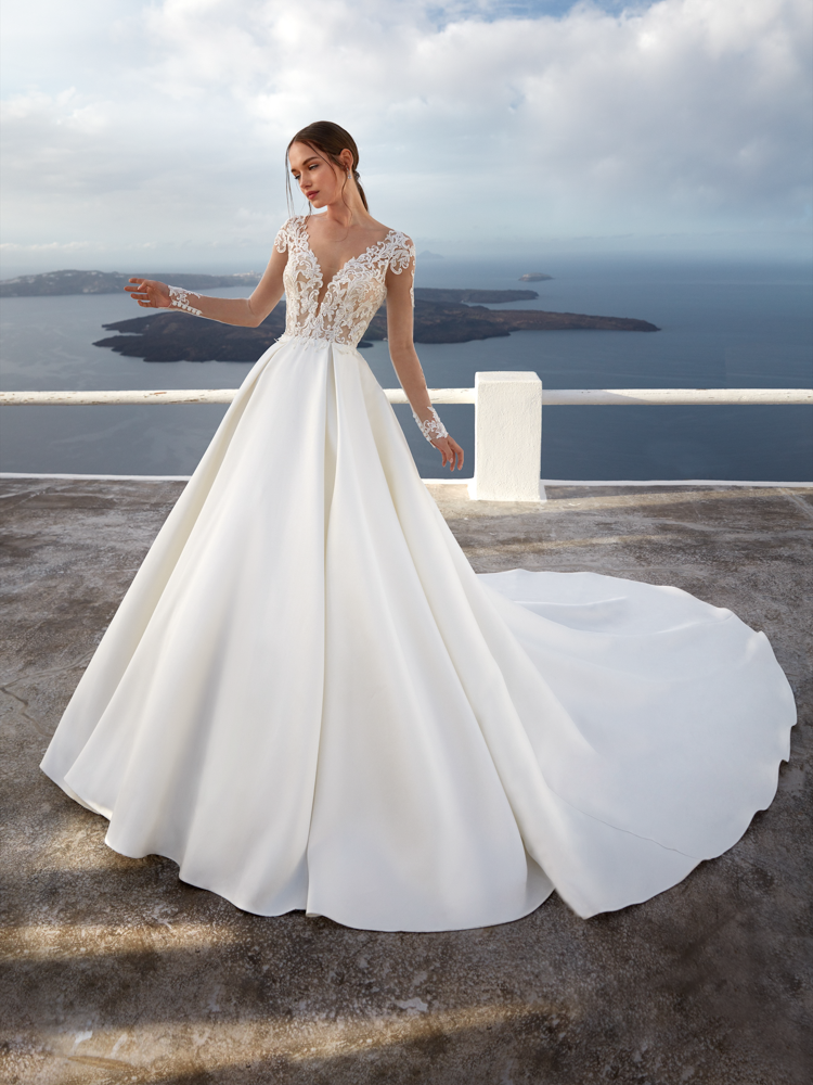 Creta - GALA MONTENAPOLEONE WORLD